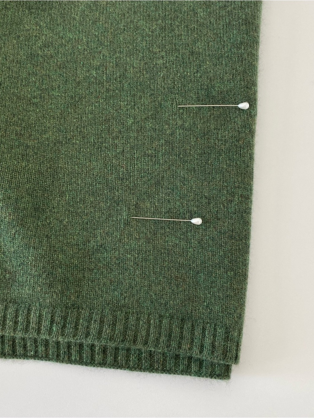 Linnea Lund 100% Cashmere Angela Poncho - Picture 12 of 13